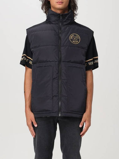 Suit vest men Versace Jeans Couture - VERSACE - BALAAN 1