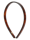 Women's Profumi Hairband Brown - ETRO - BALAAN 11