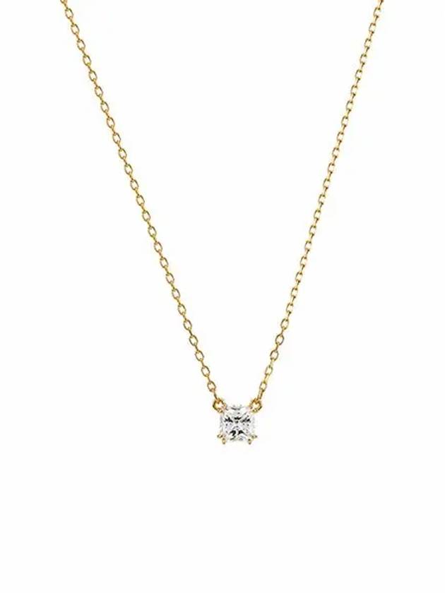 Stila crystal pendant necklace 5693153 - SWAROVSKI - BALAAN 3