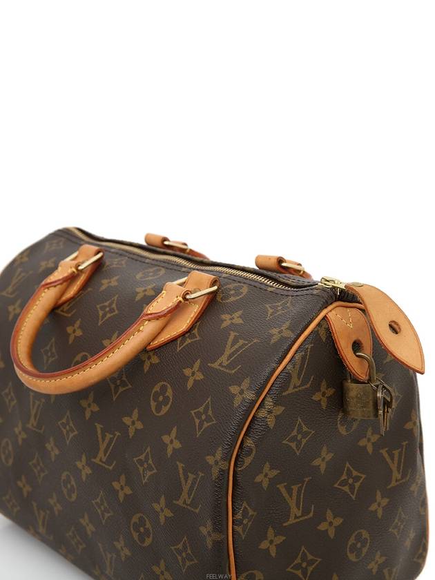 women tote bag - LOUIS VUITTON - BALAAN 6