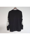 men s short sleeve t shirt - GIVENCHY - BALAAN 5