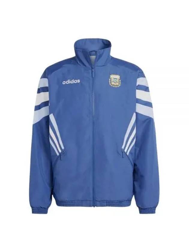 Argentina 1994 Woven Track Jacket Blue - ADIDAS - BALAAN 2