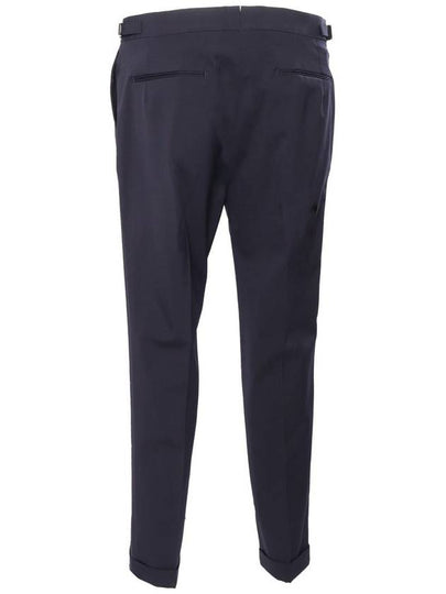 Montecore Pants - MONTECORE - BALAAN 2