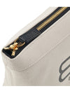 jumbo pouch bag ivory - BALENCIAGA - BALAAN 9