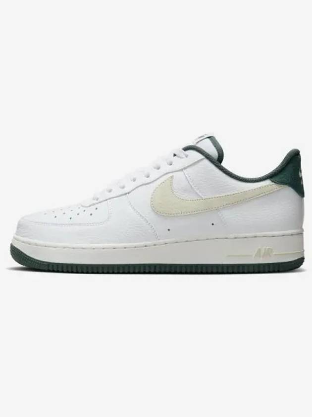 Air Force 1 07 LV8 COB 100 - NIKE - BALAAN 1