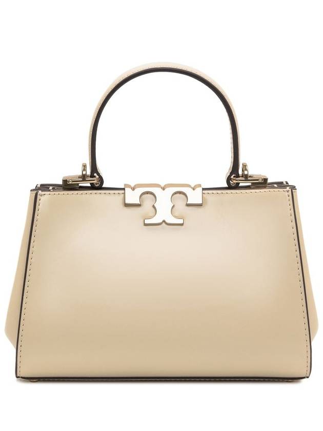 Tory Burch Eleanor Mini Satchel - TORY BURCH - BALAAN 4