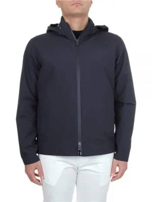 Jacket GI00119UL 11124 9201 - HERNO - BALAAN 2