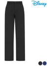 simple straight fit long pants pants DO1MPA005 - DISNEY GOLF - BALAAN 2