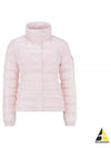 Women's Aminia Short Down Padding Pink - MONCLER - BALAAN 2