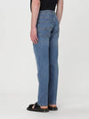 1986 Larkee-Beex Straight Jeans Blue - DIESEL - BALAAN 3