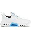 M Golf Biome C4 Spikeless White - ECCO - BALAAN 3