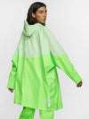 01CT0871376Women’sNSW Wind Runner Oversized JacketGreen Neon - NIKE - BALAAN 3