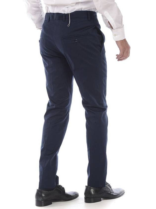 Daniele Alessandrini Jeans Trouser - DANIELE ALESSANDRINI - BALAAN 4