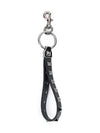 4Y2P0550 VH3 0NO Rockstud Men s Keyring - VALENTINO - BALAAN 2