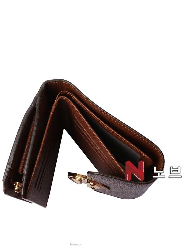 M60211 Monogram Joy Wallet 30231 - LOUIS VUITTON - BALAAN 5