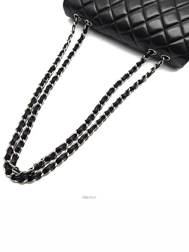 women shoulder bag - CHANEL - BALAAN 5