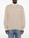 HWCNY Crew Neck Sweatshirt CRAW2314EL 13 - SPORTY & RICH - BALAAN 2