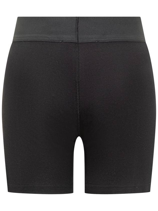 Ludovic De Saint Sernin Short Cyclist Pants - LUDOVIC DE SAINT SERNIN - BALAAN 2