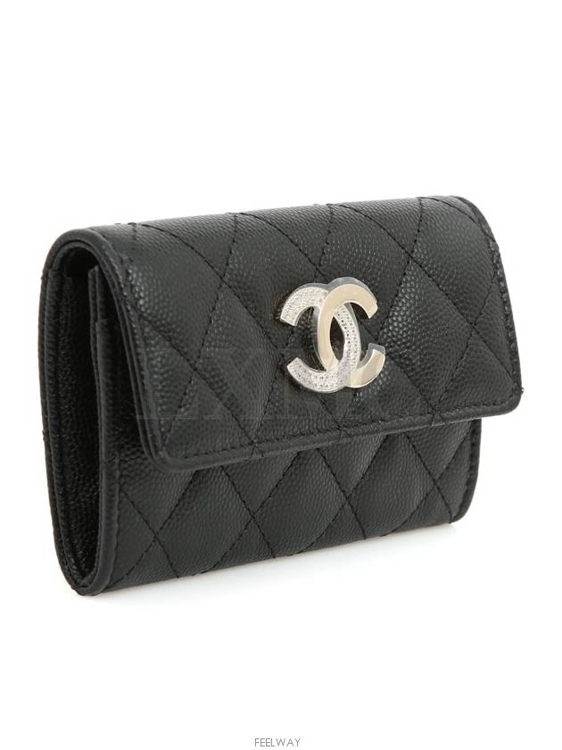 women card wallet - CHANEL - BALAAN 4