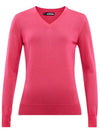 Amaya Knitted Sweater GWKW06938 - J.LINDEBERG - BALAAN 3