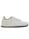 Marathon Trail Mesh II Low Top Sneakers White - SPALWART - BALAAN 1