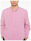 Beyond BD Long Sleeve Shirt Pink - OUR LEGACY - BALAAN 5