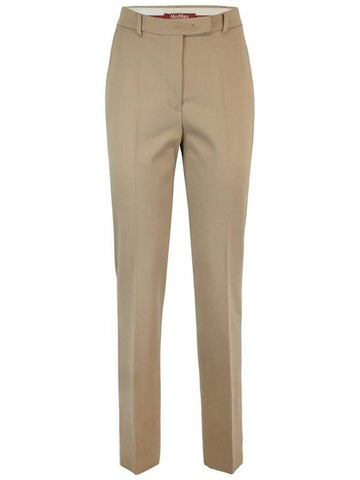 Max Mara Studio Pants - MAX MARA - BALAAN 1