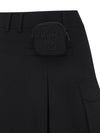 Women s Cargo Culotte Skirt - WAAC - BALAAN 5