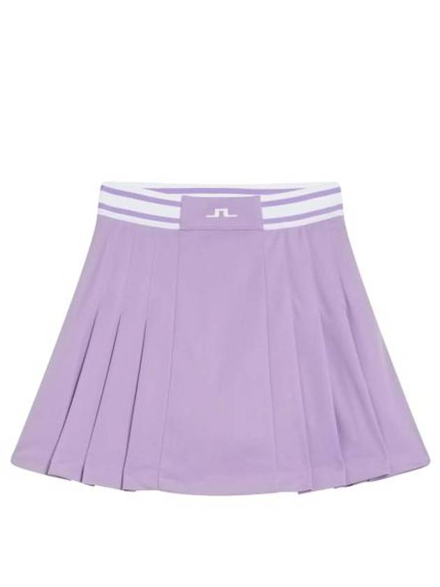 Women's Harlow Skirt Rhapsody - J.LINDEBERG - BALAAN 2