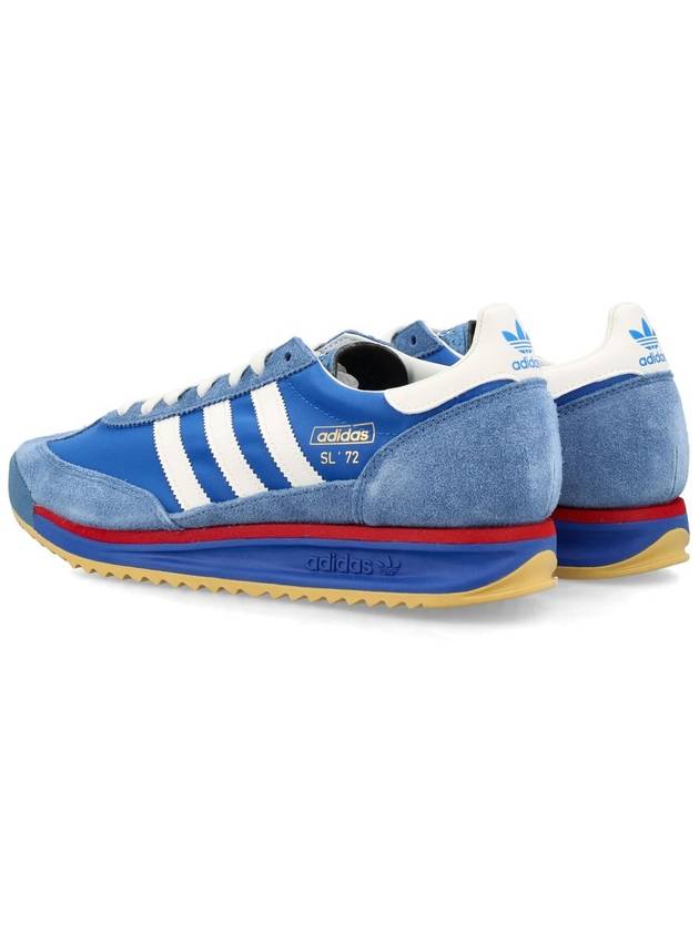 SL 72 RS sneakers - ADIDAS ORIGINALS - BALAAN 4