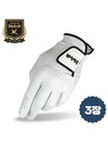 Premium tour sheepskin golf gloves3 pieces - VOLVIK - BALAAN 1