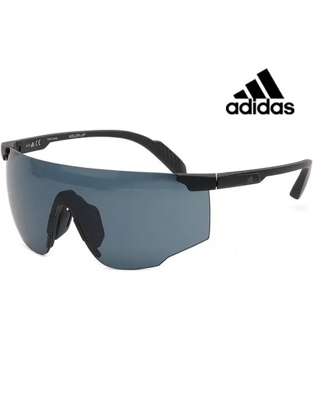 Injected Sport Sunglasses Black - ADIDAS - BALAAN 2