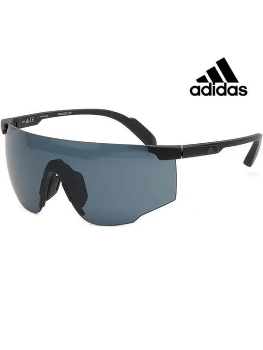 Injected Sport Sunglasses Black - ADIDAS - BALAAN 2