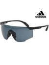 Injected Sport Sunglasses Black - ADIDAS - BALAAN 5