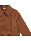 Women s BCOLLAG Wool Coat 056 - MAX MARA - BALAAN 6