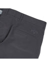 Straight pants CGBFA0P7 067 - CALLAWAY GOLF - BALAAN 7