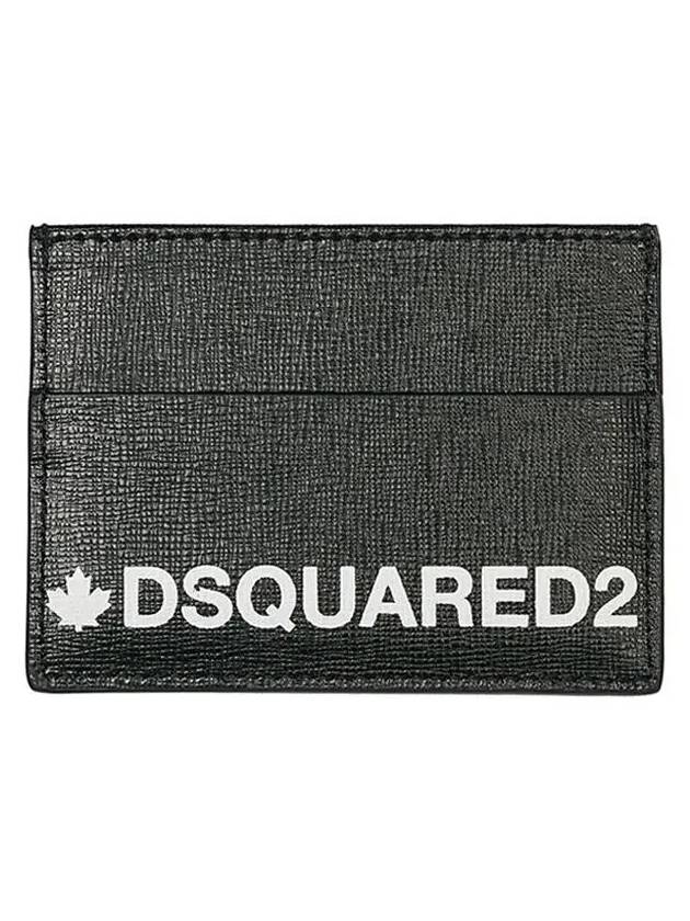 Card wallet CCM000101501685M603 M603 - DSQUARED2 - BALAAN 1