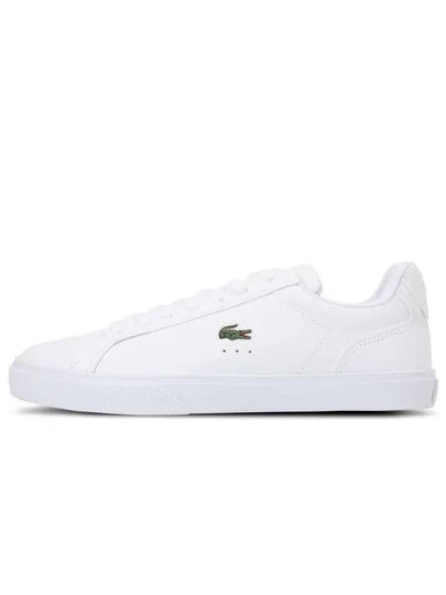 Lerond Pro BL Low Top Sneakers White - LACOSTE - BALAAN 2