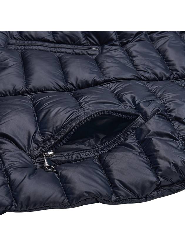 Women s Dales Hooded Padding 1A00178 595ZZ 778 - MONCLER - BALAAN 10