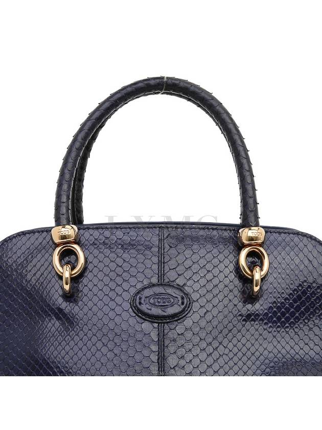 women tote bag - TOD'S - BALAAN 7