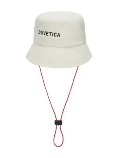 bucket hat - DUVETICA - BALAAN 1