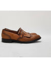 men loafers - A. TESTONI - BALAAN 3