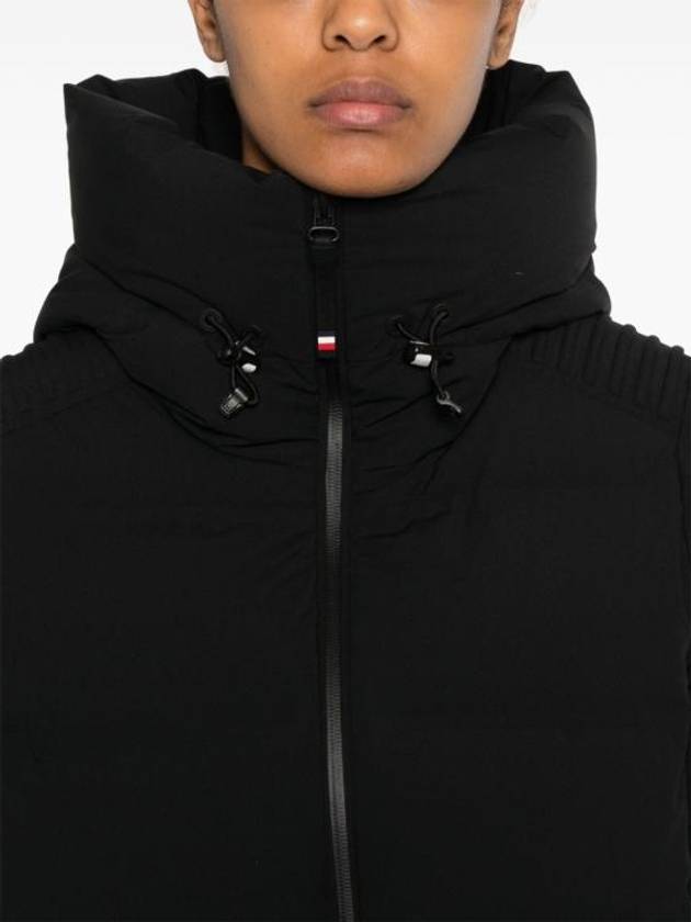 Padding 1A00037 5399D 999 Black - MONCLER - BALAAN 4