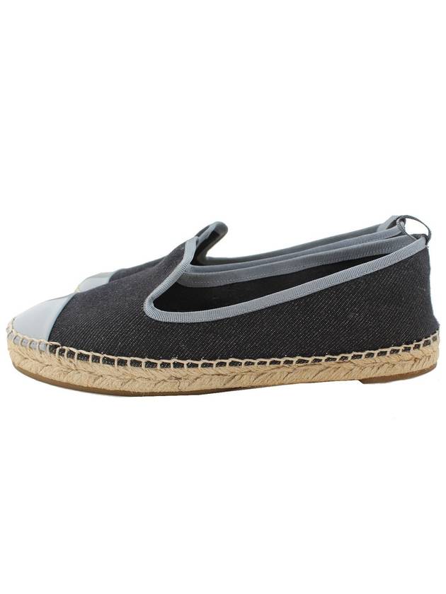 women loafers - FENDI - BALAAN 3