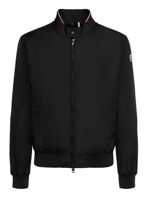 Windbreaker Rain Jacket 1A00155 68352 999 1060314 - MONCLER - BALAAN 1