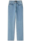 Standard Jeans Blue - A.P.C. - BALAAN 2