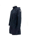 Argeline long windbreaker jacket - MONCLER - BALAAN 1