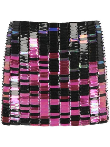 The Attico Skirts - THE ATTICO - BALAAN 1