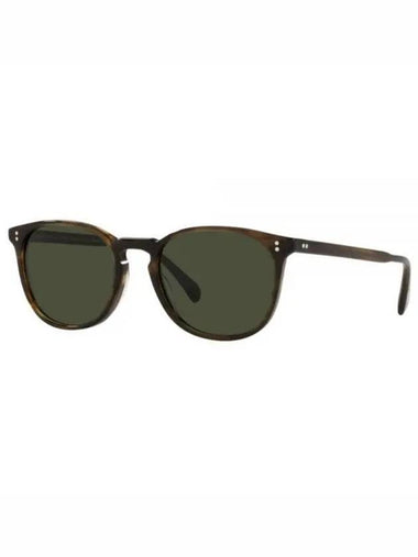 Finley OV5298SU 167752 51 sunglasses - OLIVER PEOPLES - BALAAN 1