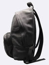 black backpack bag - NEIL BARRETT - BALAAN 3